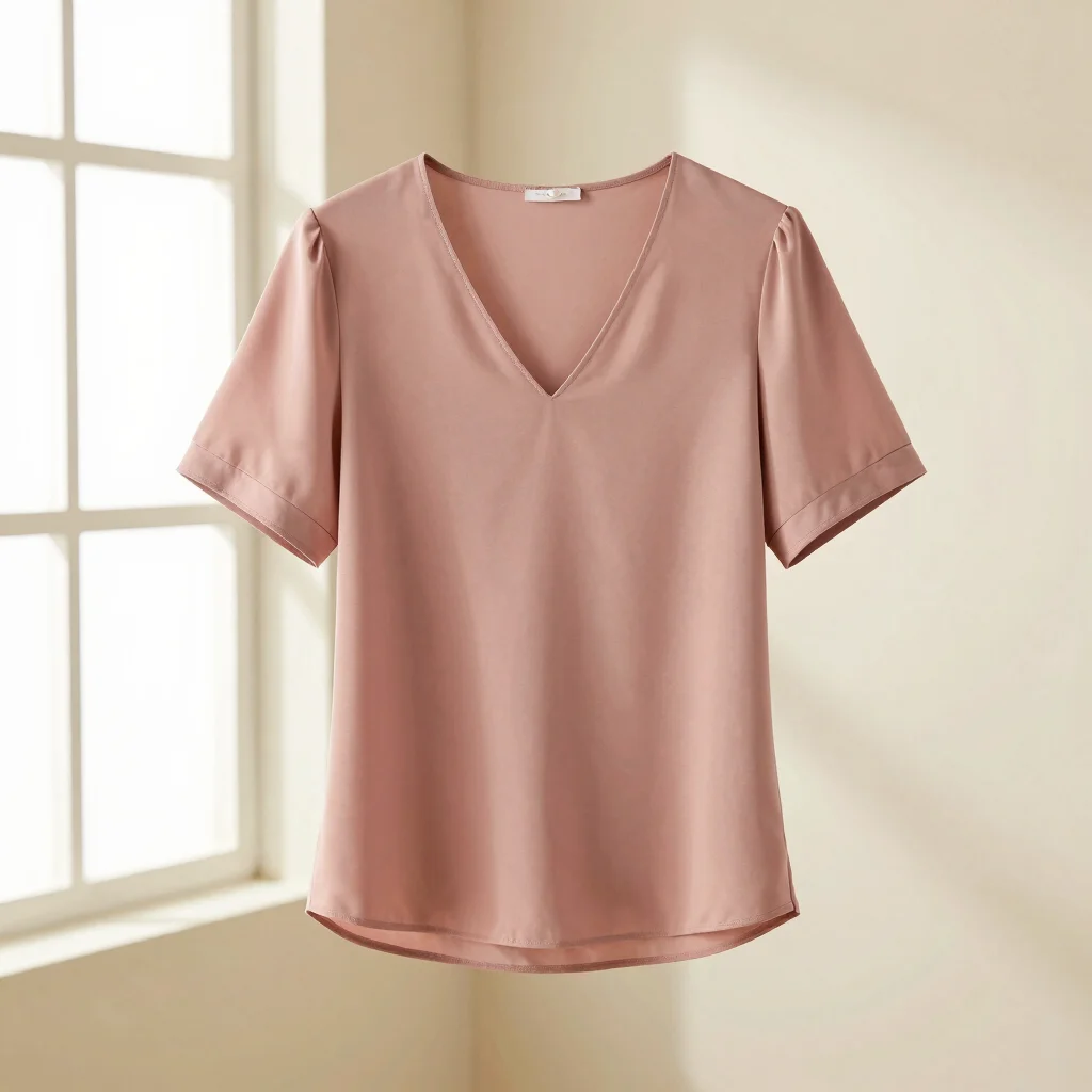 Blusa Aurora em Viscose
