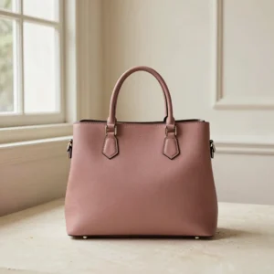 Bolsa Clara Estruturada