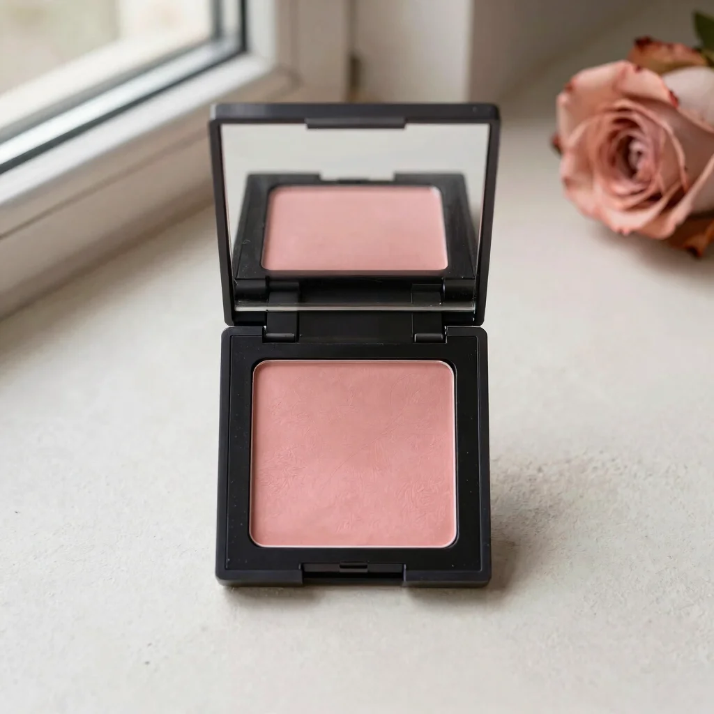 Blush Pétala Compacto